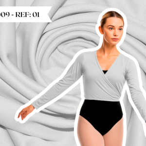 HELANCA LIGHT - 1009 - Imagem 3