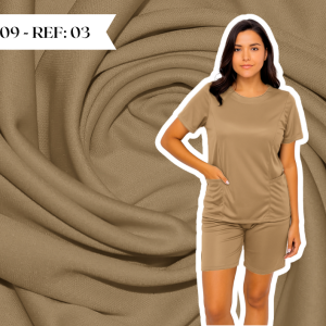 HELANCA LIGHT - 1009 - Imagem 4