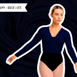 HELANCA LIGHT - 1009 - Imagem 6