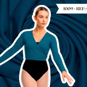 HELANCA LIGHT - 1009 - Imagem 9