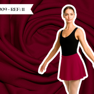 HELANCA LIGHT - 1009 - Imagem 11