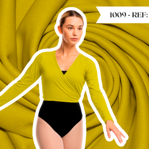 HELANCA LIGHT - 1009 - Imagem 13