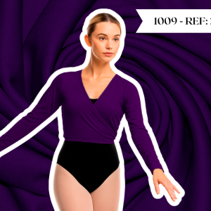 HELANCA LIGHT - 1009 - Imagem 15