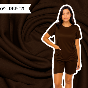 HELANCA LIGHT - 1009 - Imagem 16