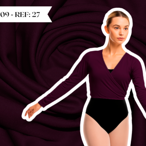 HELANCA LIGHT - 1009 - Imagem 18