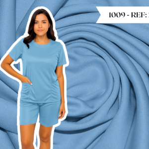 HELANCA LIGHT - 1009 - Imagem 19