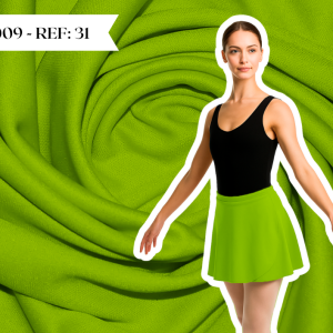 HELANCA LIGHT - 1009 - Imagem 20