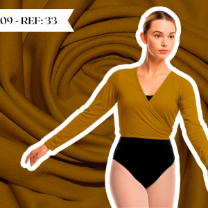 HELANCA LIGHT - 1009 - Imagem 21