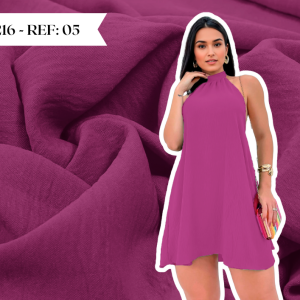 CREPE AIR FLOW/DUNA - 1216 - Imagem 7