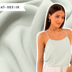 CREPE NEW SABIÁ - 1245 - Imagem 3