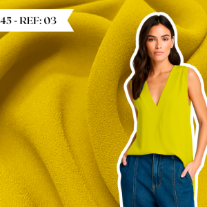 CREPE NEW SABIÁ - 1245 - Imagem 4