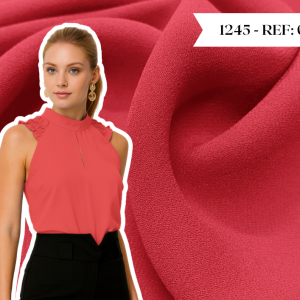 CREPE NEW SABIÁ - 1245 - Imagem 5