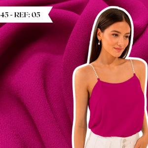 CREPE NEW SABIÁ - 1245 - Imagem 6