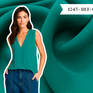 CREPE NEW SABIÁ - 1245 - Imagem 7