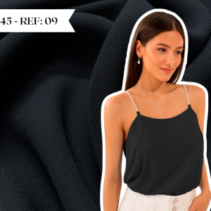 CREPE NEW SABIÁ - 1245 - Imagem 9