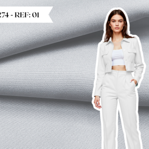 ALFAIATARIA NEW LOOK - 1274 - Imagem 3