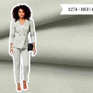 ALFAIATARIA NEW LOOK - 1274 - Imagem 21