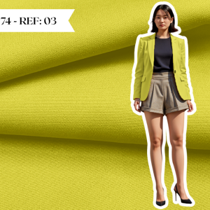 ALFAIATARIA NEW LOOK - 1274 - Imagem 20