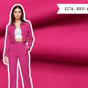 ALFAIATARIA NEW LOOK - 1274 - Imagem 19