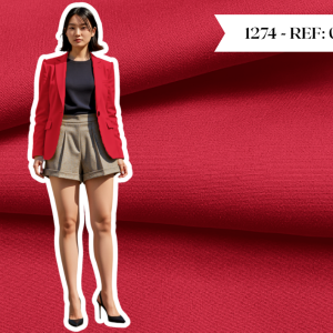 ALFAIATARIA NEW LOOK - 1274 - Imagem 17