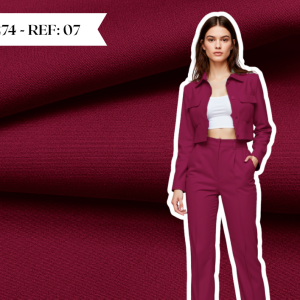 ALFAIATARIA NEW LOOK - 1274 - Imagem 16