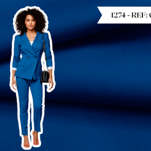 ALFAIATARIA NEW LOOK - 1274 - Imagem 15