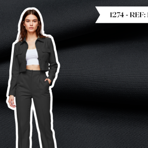 ALFAIATARIA NEW LOOK - 1274 - Imagem 13