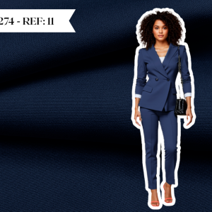 ALFAIATARIA NEW LOOK - 1274 - Imagem 12