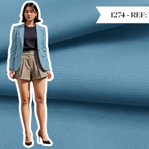 ALFAIATARIA NEW LOOK - 1274 - Imagem 11