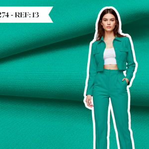 ALFAIATARIA NEW LOOK - 1274 - Imagem 10