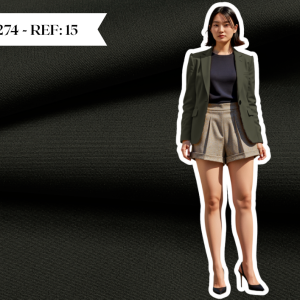 ALFAIATARIA NEW LOOK - 1274 - Imagem 8