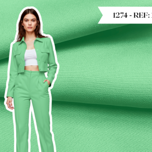 ALFAIATARIA NEW LOOK - 1274 - Imagem 7