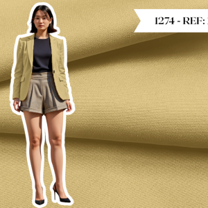 ALFAIATARIA NEW LOOK - 1274 - Imagem 5