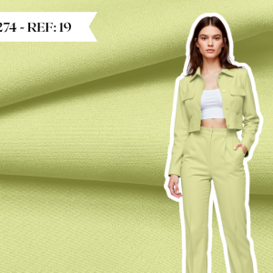 ALFAIATARIA NEW LOOK - 1274 - Imagem 4