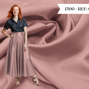 CREPE AMANDA - 1500 - Imagem 5