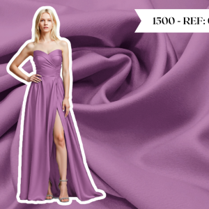 CREPE AMANDA - 1500 - Imagem 9