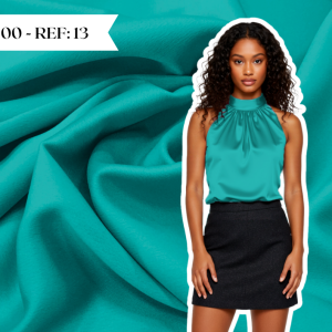 CREPE AMANDA - 1500 - Imagem 13