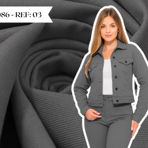 BRIM LEVE - 2086 - Imagem 5