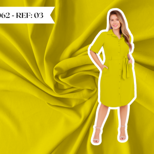 VISCOSE LISA EXTRA - 4062 - Imagem 5